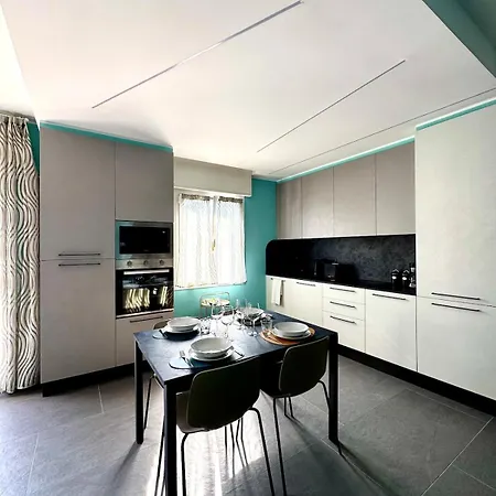 Casa Mirit - Nesso