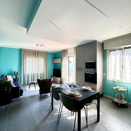 شقة Casa Mirit - نيسّو