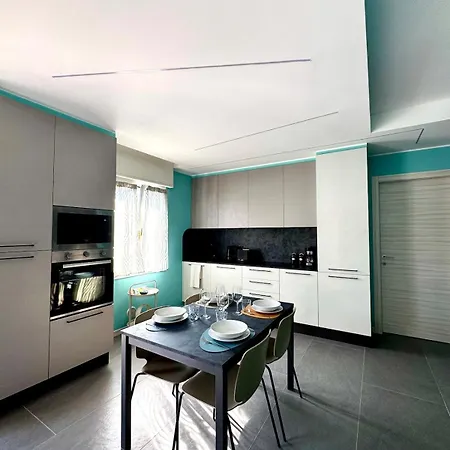Appartement Casa Mirit - *