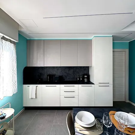 Casa Mirit - * Nesso