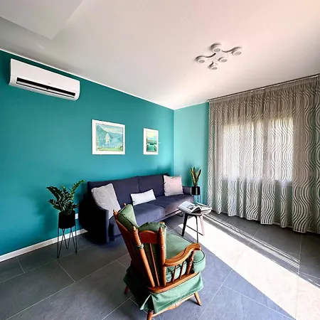 Casa Mirit - Appartement *