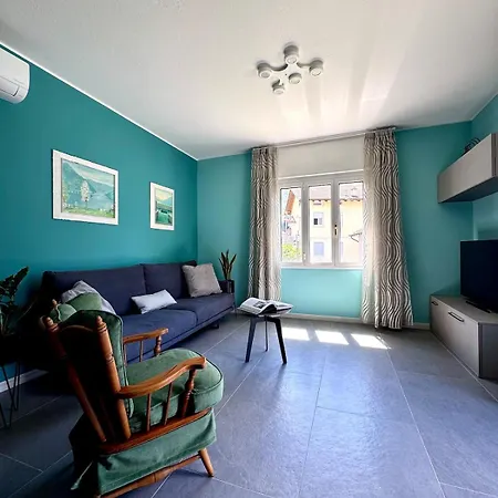 Appartement Casa Mirit - *