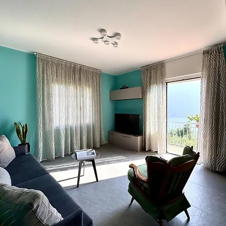 شقة Casa Mirit - نيسّو