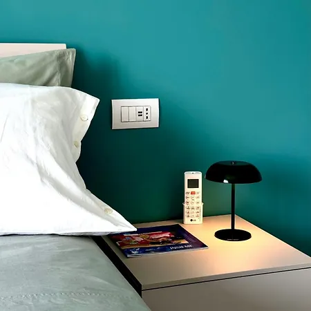 Appartement Casa Mirit - *