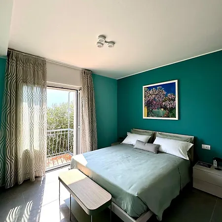 شقة Casa Mirit - نيسّو