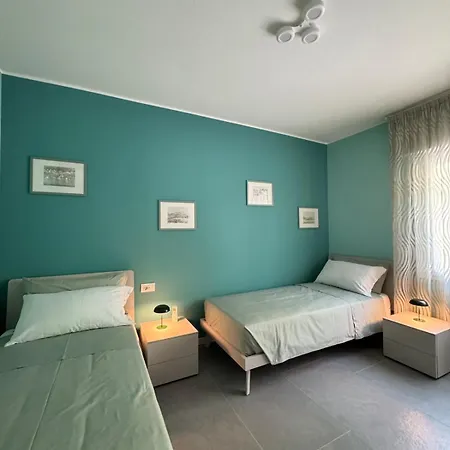 Appartement Casa Mirit - *