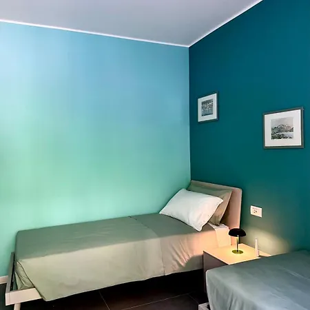 Appartement Casa Mirit -