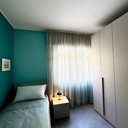 Appartement Casa Mirit - *