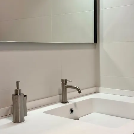 Casa Mirit - Appartement *