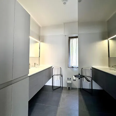 Appartement Casa Mirit - *