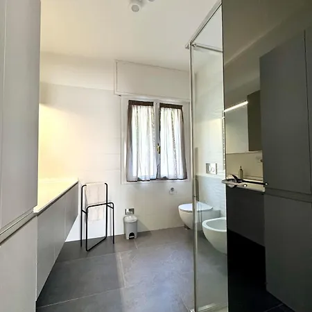 شقة Casa Mirit -
