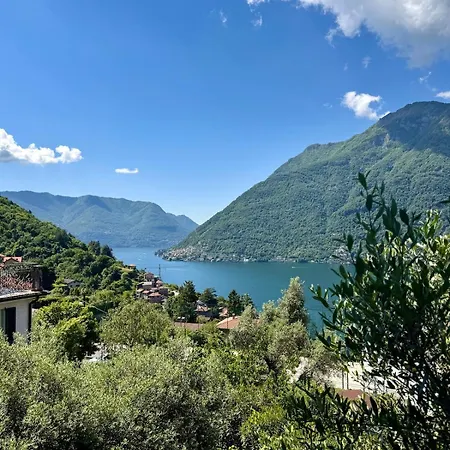 Appartement Casa Mirit - Nesso