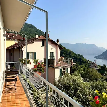 Appartement Casa Mirit -