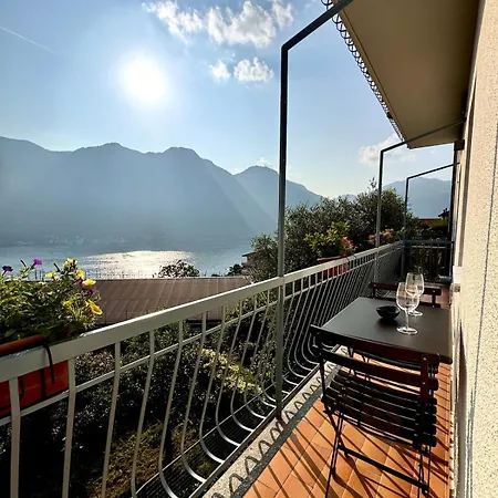 Appartement Casa Mirit - *