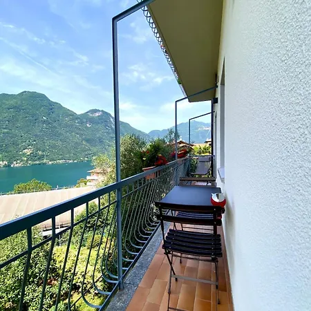 Appartement Casa Mirit - Nesso