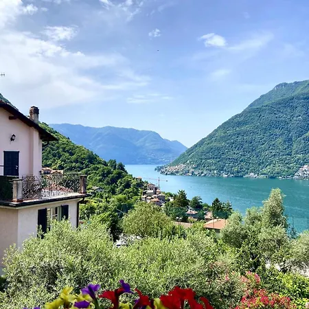 Casa Mirit - Appartement